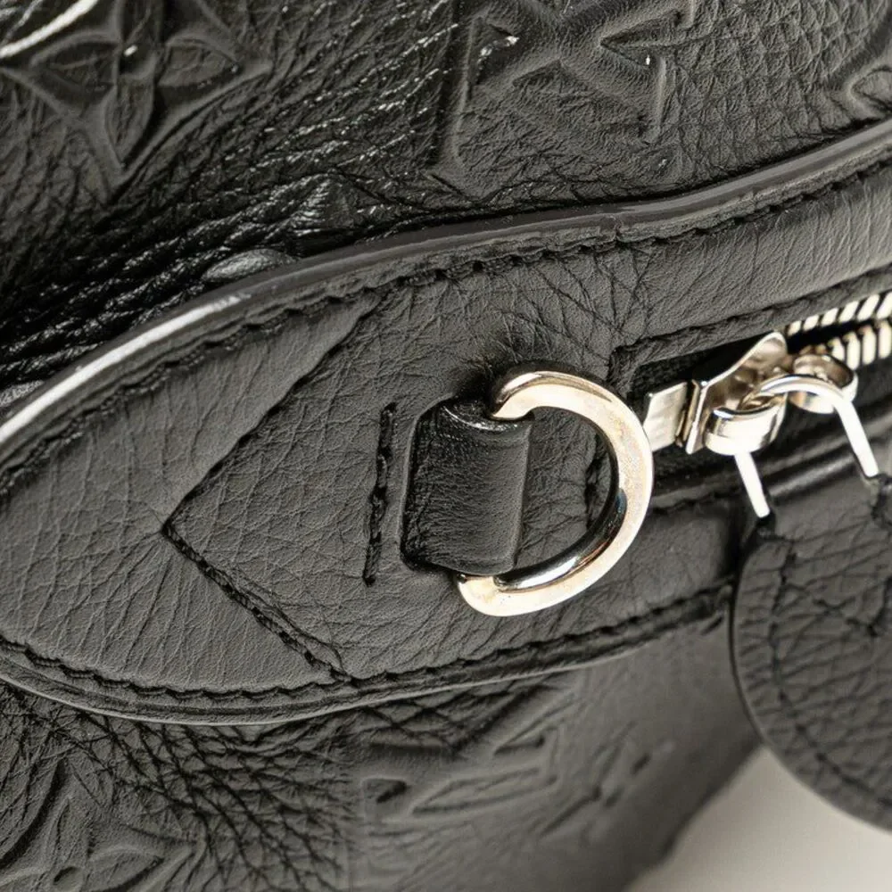 Louis Vuitton Monogram Revelation Neo Papillon GM Handbag
